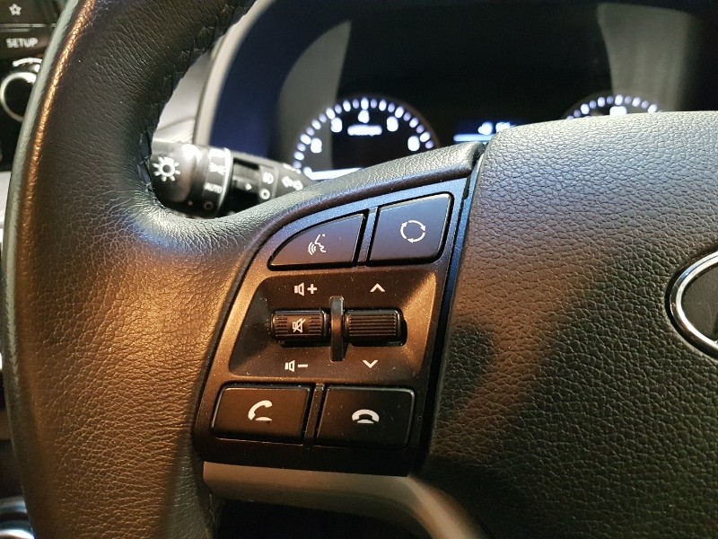 Used Hyundai TUCSON 2019 for sale - 77922311: Photo 14