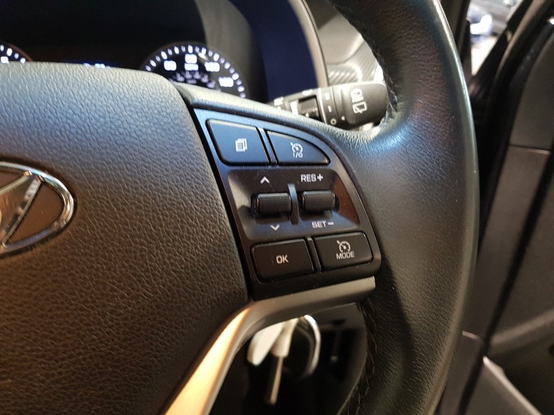 Used Hyundai TUCSON 2019 for sale - 77922311: Photo 15