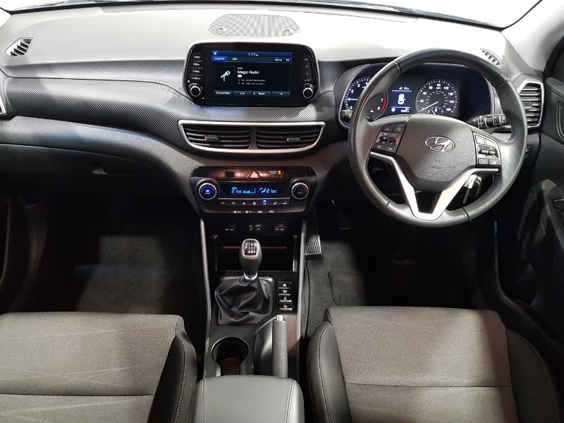 Used Hyundai TUCSON 2019 for sale - 77922311: Photo 2