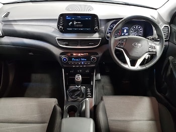 Used Hyundai TUCSON 2019 for sale - 77922311: Photo