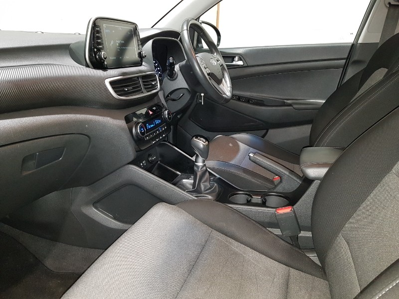 Used Hyundai TUCSON 2019 for sale - 77922311: Photo 5