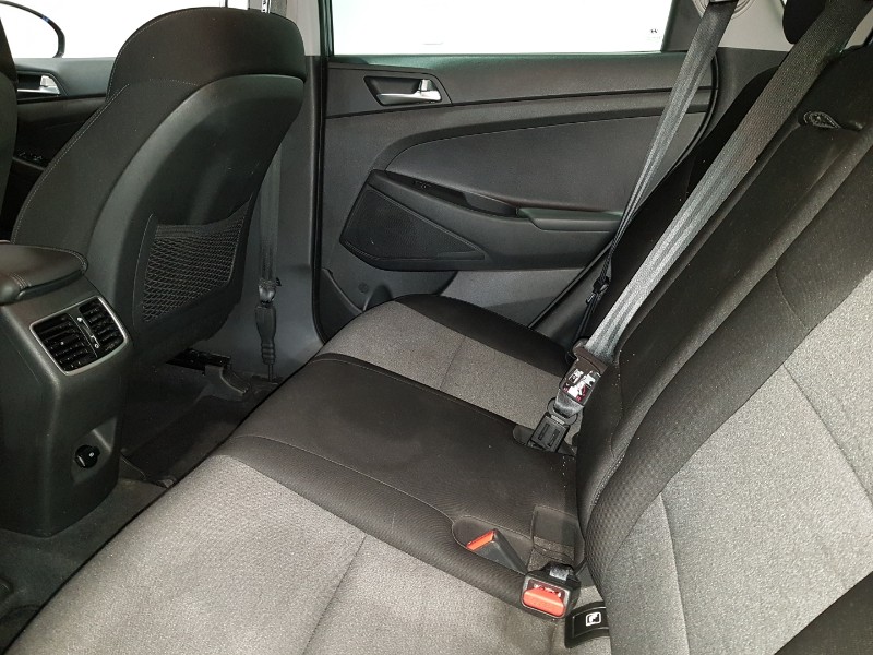 Used Hyundai TUCSON 2019 for sale - 77922311: Photo 6