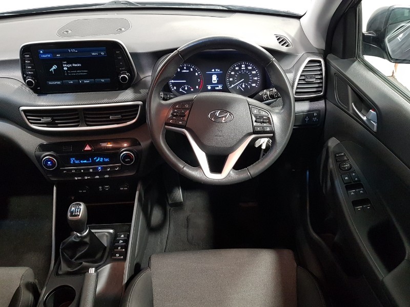Used Hyundai TUCSON 2019 for sale - 77922311: Photo 7