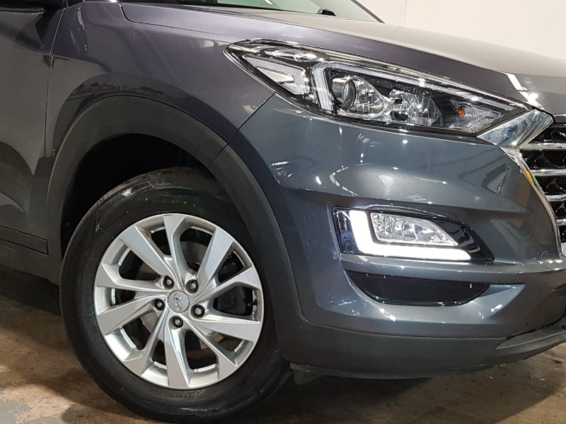 Used Hyundai TUCSON 2019 for sale - 77922311: Photo 9