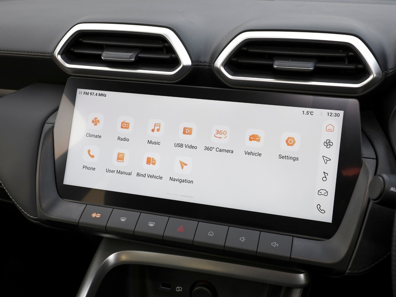 Used MG MG ZS 2025 for sale - 76478623: Photo 13