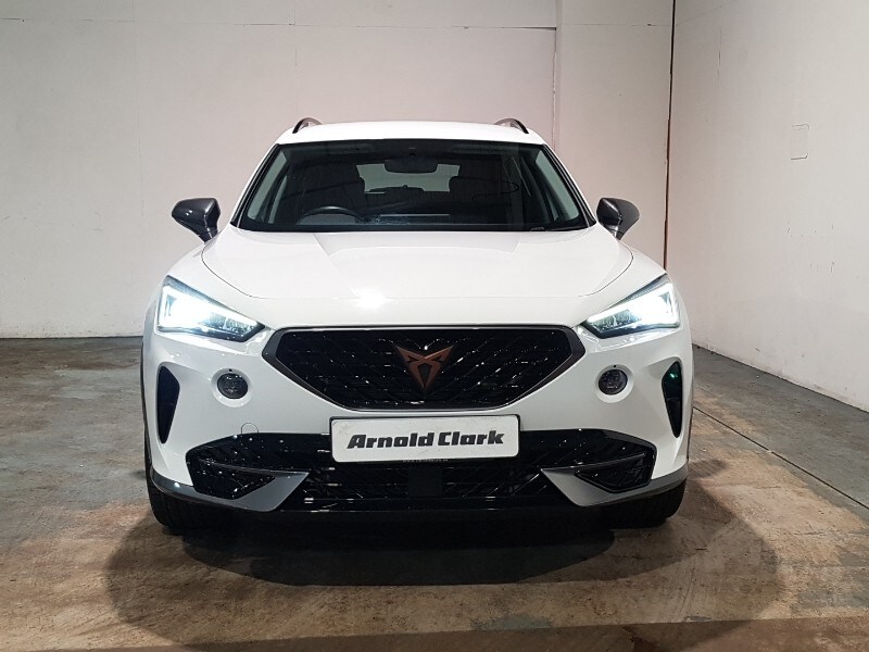 Used Cupra Formentor 2023 for sale - 77580093: Photo 12