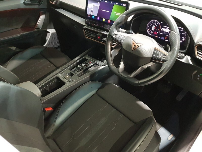 Used Cupra Formentor 2023 for sale - 77580093: Photo 16