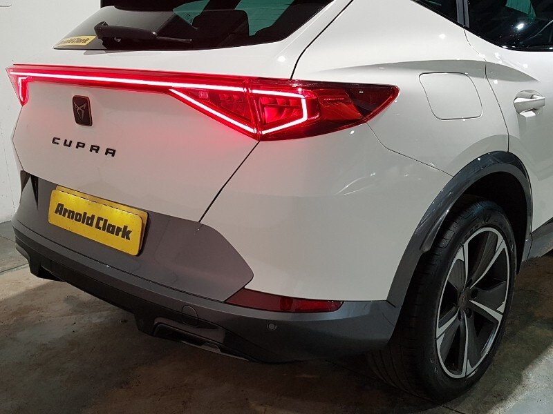 Used Cupra Formentor 2023 for sale - 77580093: Photo 19