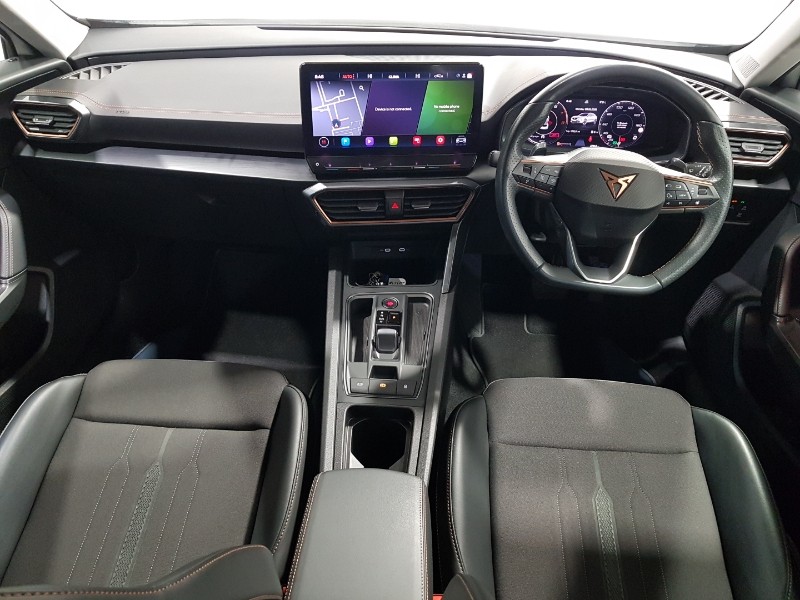 Used Cupra Formentor 2023 for sale - 77580093: Photo 2