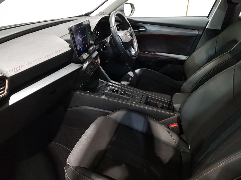 Used Cupra Formentor 2023 for sale - 77580093: Photo 5