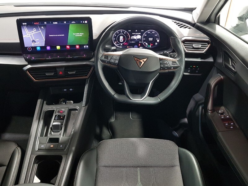 Used Cupra Formentor 2023 for sale - 77580093: Photo 7