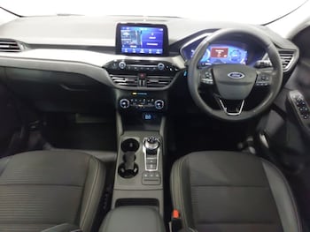 Used Ford Kuga 2022 for sale - 78489821: Photo