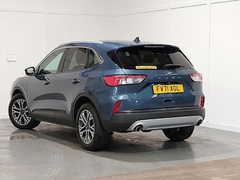 Used Ford Kuga 2022 for sale - 78489821: Photo