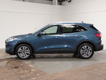 Used Ford Kuga 2022 for sale - 78489821: Photo