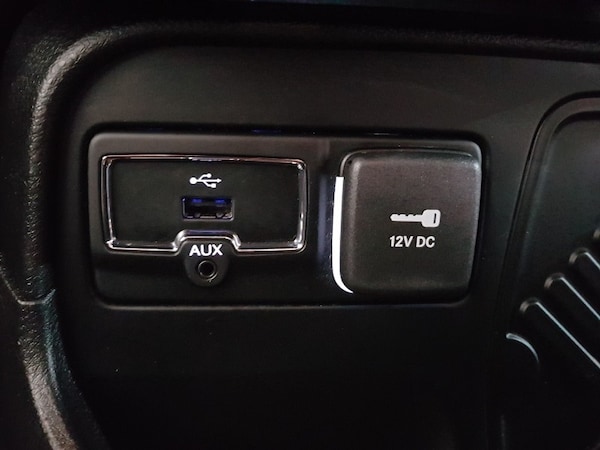 Used Jeep Renegade 2015 for sale - 76238363: Photo 13