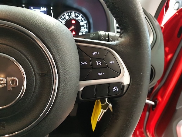 Used Jeep Renegade 2015 for sale - 76238363: Photo 15