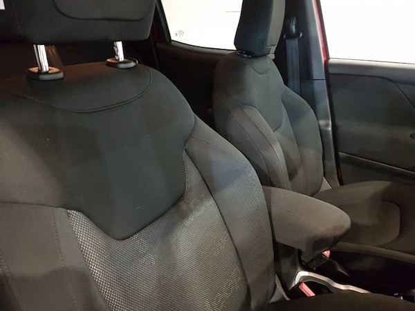 Used Jeep Renegade 2015 for sale - 76238363: Photo 17