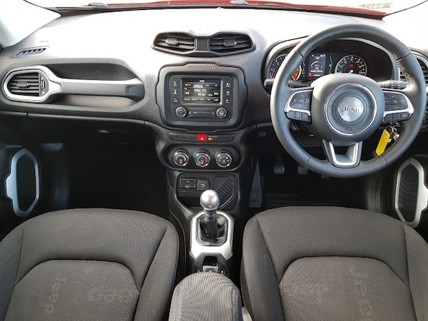 Used Jeep Renegade 2015 for sale - 76238363: Photo 2