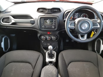Used Jeep Renegade 2015 for sale - 76238363: Photo 2