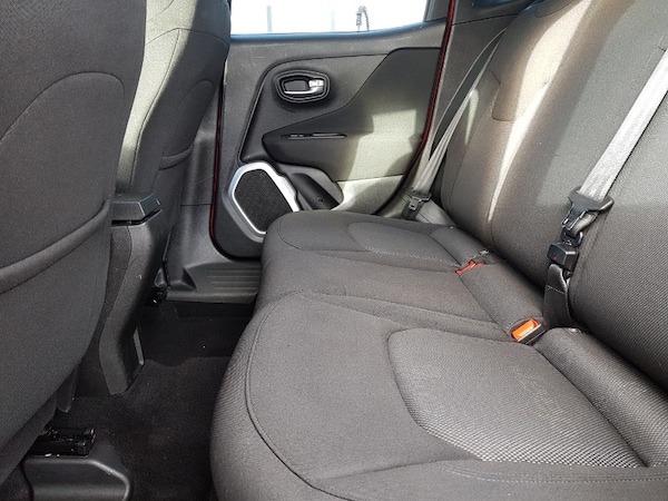 Used Jeep Renegade 2015 for sale - 76238363: Photo 6