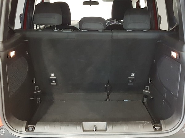 Used Jeep Renegade 2015 for sale - 76238363: Photo 8