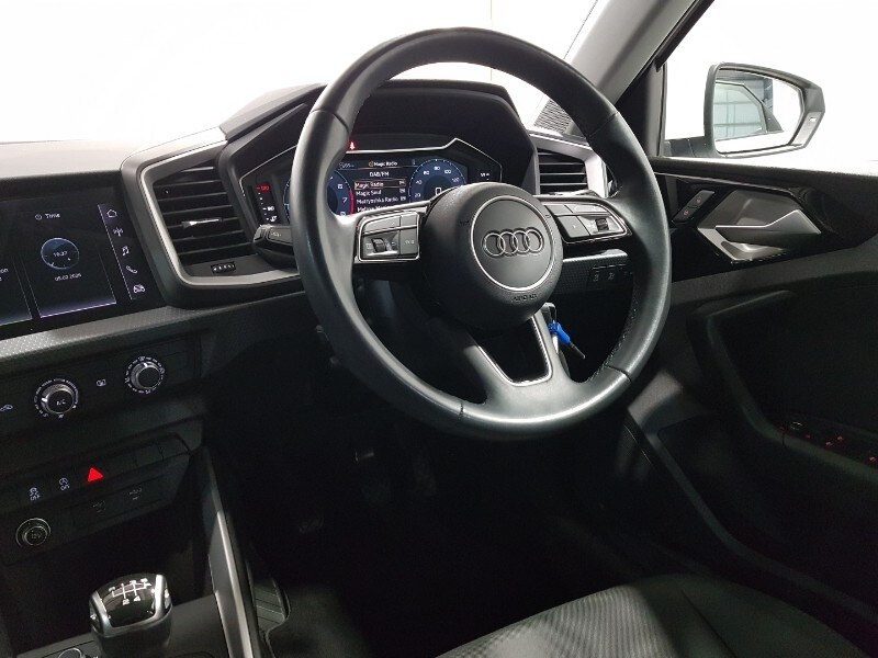Used Audi A1 2023 for sale - 77491577: Photo 10