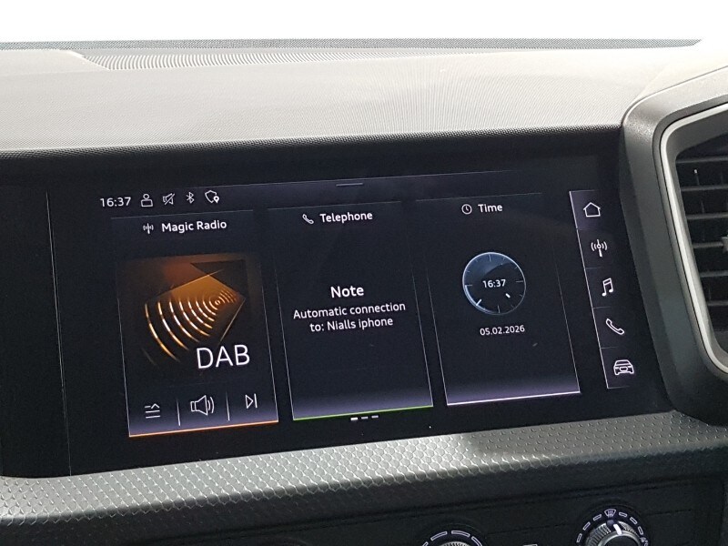 Used Audi A1 2023 for sale - 77491577: Photo 11