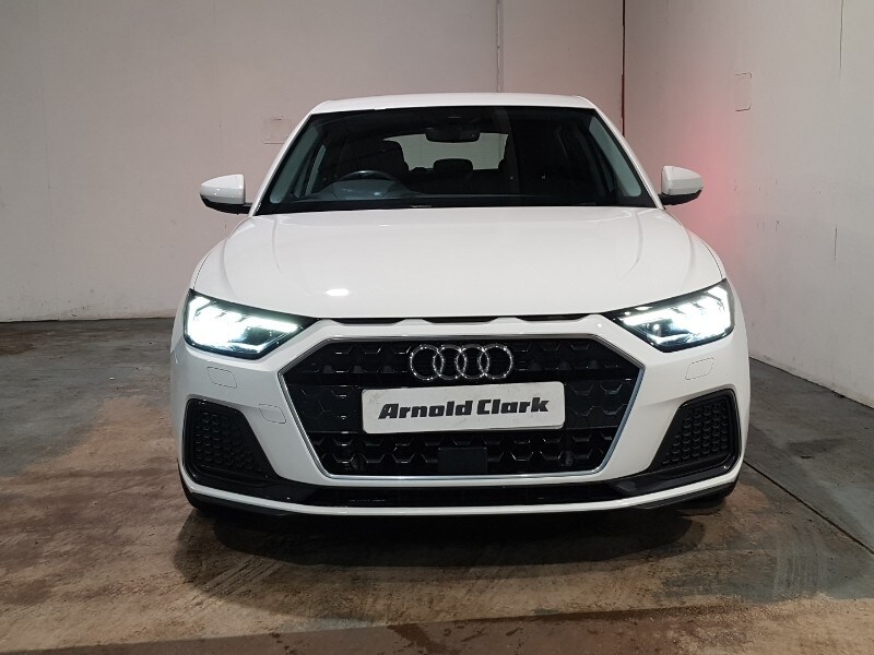 Used Audi A1 2023 for sale - 77491577: Photo 12