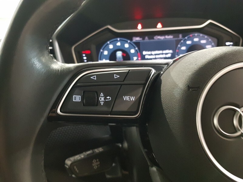 Used Audi A1 2023 for sale - 77491577: Photo 13