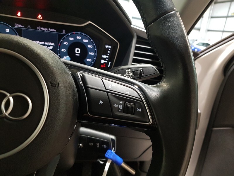 Used Audi A1 2023 for sale - 77491577: Photo 14