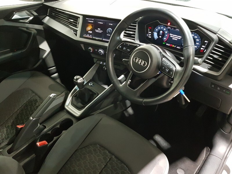 Used Audi A1 2023 for sale - 77491577: Photo 16