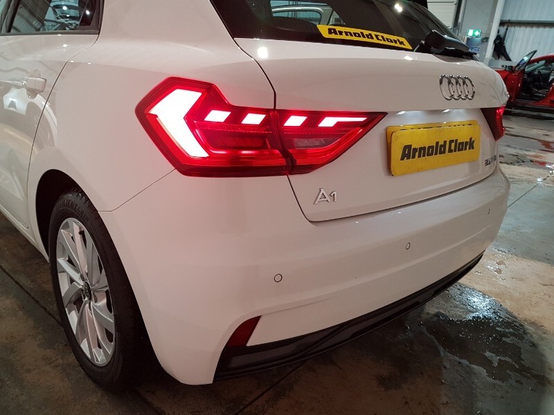 Used Audi A1 2023 for sale - 77491577: Photo 18