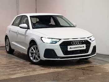 Used Audi A1 2023 for sale - 77491577: Photo