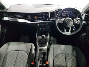 Used Audi A1 2023 for sale - 77491577: Photo