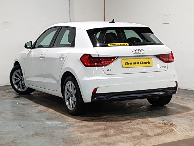 Used Audi A1 2023 for sale - 77491577: Photo 3