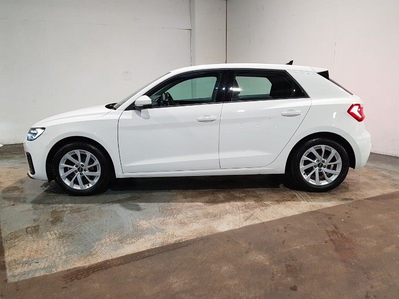 Used Audi A1 2023 for sale - 77491577: Photo 4