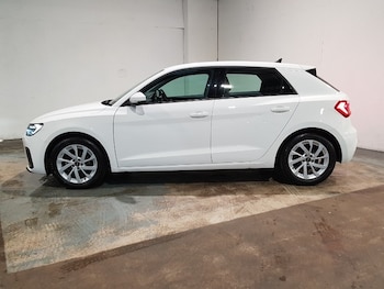 Used Audi A1 2023 for sale - 77491577: Photo