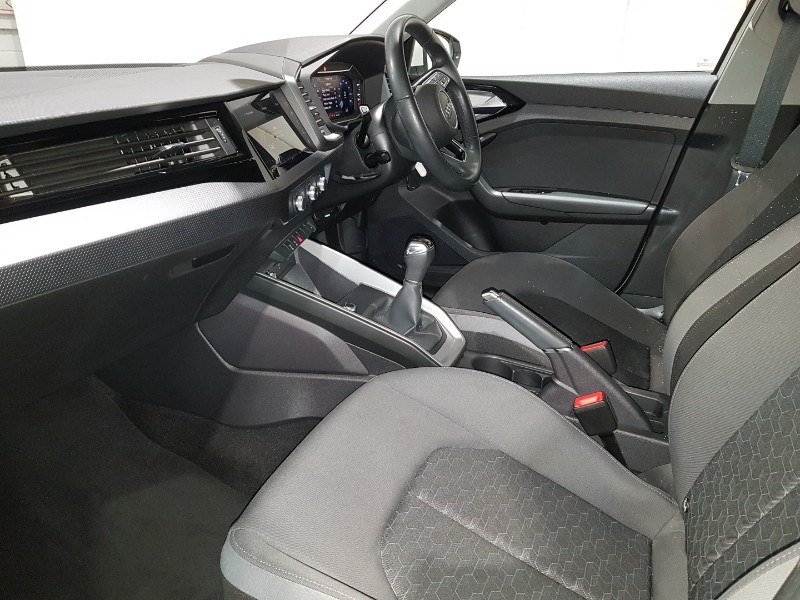 Used Audi A1 2023 for sale - 77491577: Photo 5