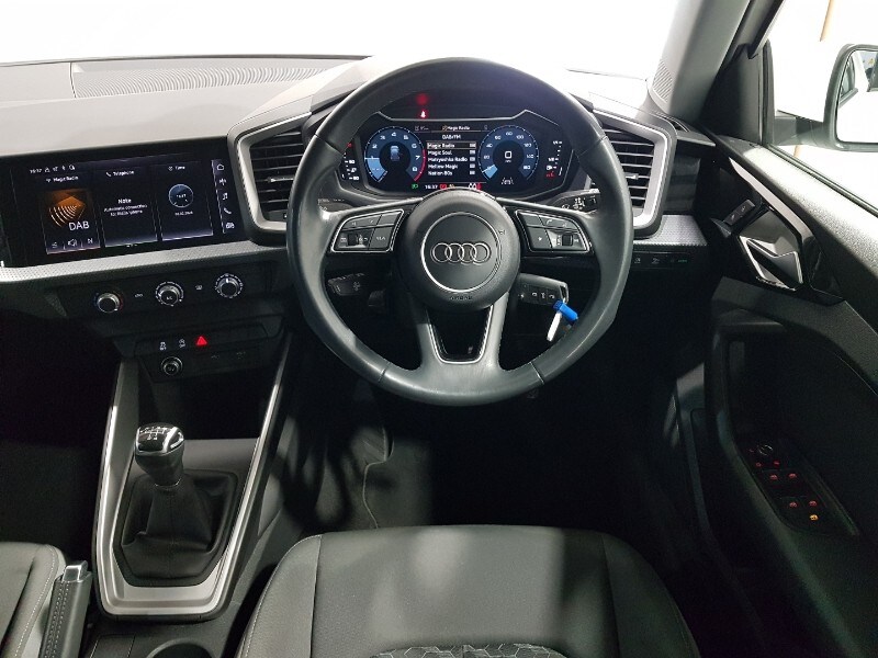 Used Audi A1 2023 for sale - 77491577: Photo 7