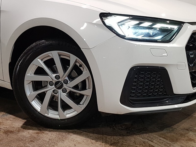 Used Audi A1 2023 for sale - 77491577: Photo 9