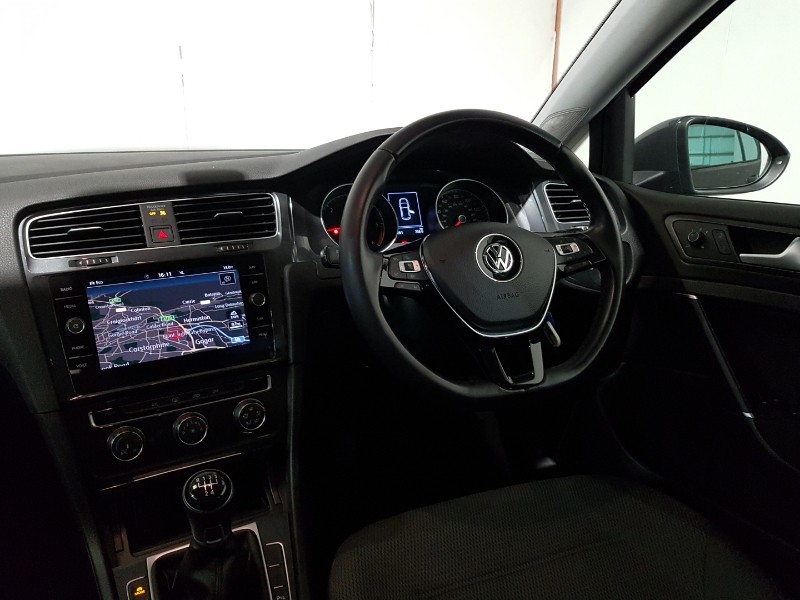 Used Volkswagen Golf 2019 for sale - 77922319: Photo 10