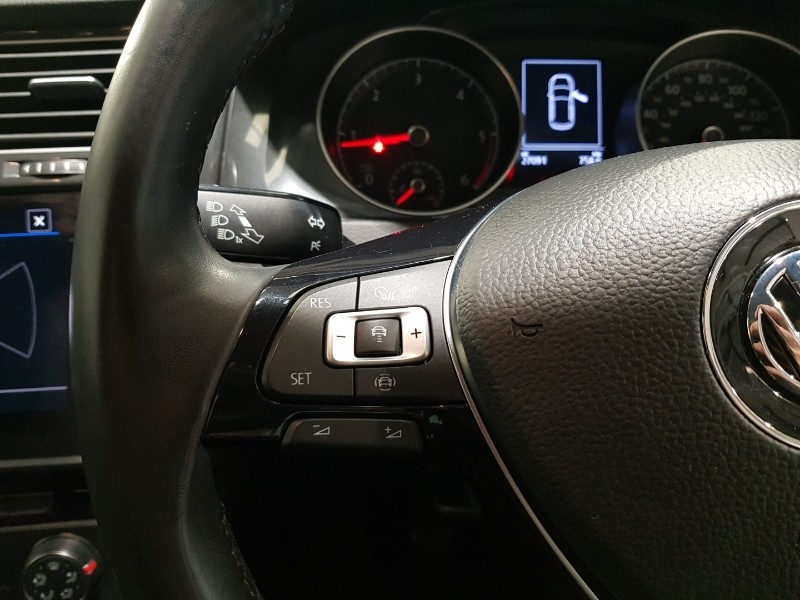 Used Volkswagen Golf 2019 for sale - 77922319: Photo 13