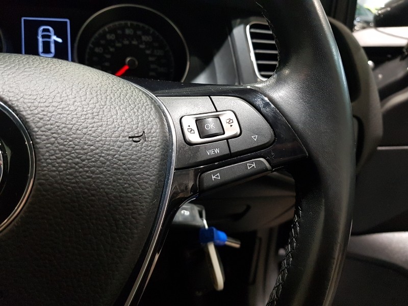 Used Volkswagen Golf 2019 for sale - 77922319: Photo 14