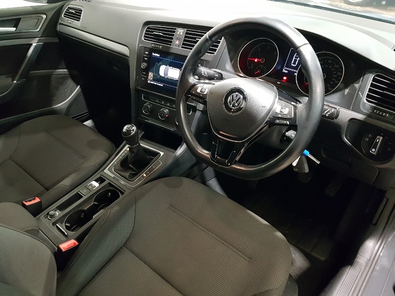 Used Volkswagen Golf 2019 for sale - 77922319: Photo 15