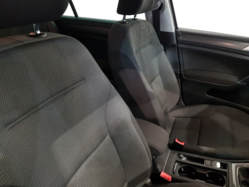 Used Volkswagen Golf 2019 for sale - 77922319: Photo 16