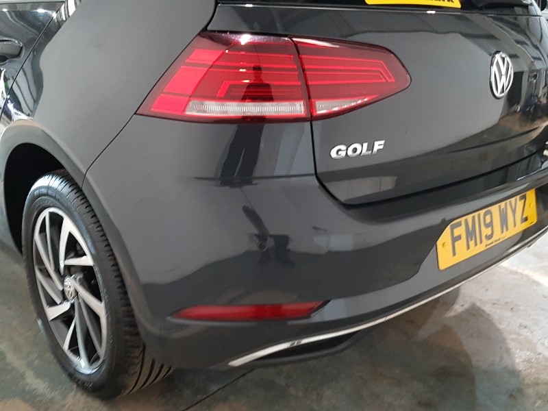 Used Volkswagen Golf 2019 for sale - 77922319: Photo 17