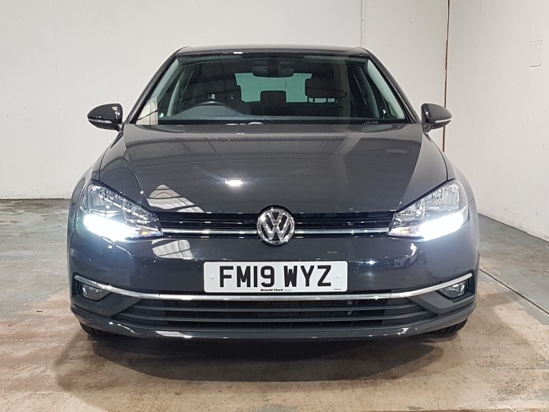 Used Volkswagen Golf 2019 for sale - 77922319: Photo 19