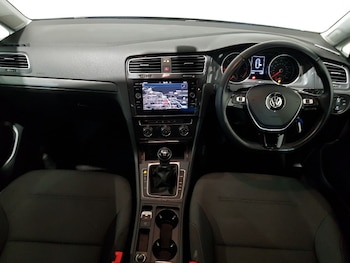 Used Volkswagen Golf 2019 for sale - 77922319: Photo