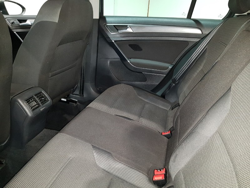 Used Volkswagen Golf 2019 for sale - 77922319: Photo 6