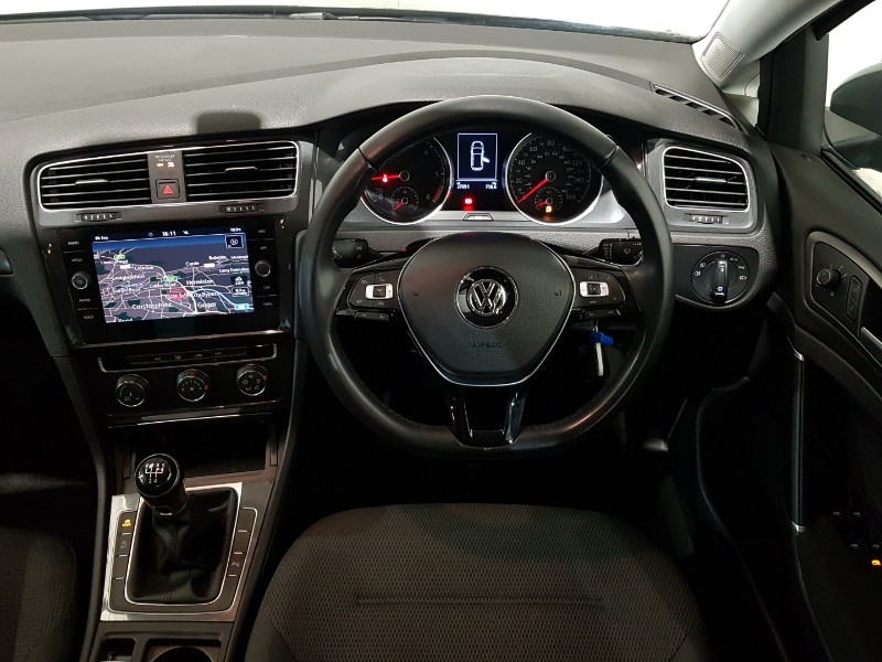 Used Volkswagen Golf 2019 for sale - 77922319: Photo 7